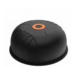 Poynting A-MIMO-0004-V2-17-B 5G/LTE/Wi-Fi MIMO antenn s&otilde;idukile ja laevale, must, 4x SMA isane, 2m kaabel, IP68