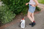 ADLER AD 6809 Manual Pressure Sprayer 8L