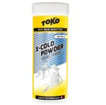 Toko X-Cold pulber 50g