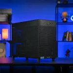 Actina PC AMD Ryzen 5 7600X 32 GB DDR5-SDRAM 1 TB SSD NVIDIA GeForce RTX 5070 Mini Tower Must
