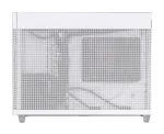 Actina PC AMD Ryzen 7 8700F 32 GB DDR5-SDRAM 1 TB SSD NVIDIA GeForce RTX 5060 Mini Tower White