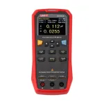 UNI-T UT622E Digitaalne Multimeeter 20000 Loendit True RMS Bluetooth Andmelogimine