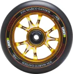 Lucky Jon Marco Gaydos V3 Pro Scooter Wheel 110mm x 24mm 86A Black