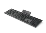 Lenovo 700 Modern Multi-Device Wireless Keyboard Lithuanian Luna Grey