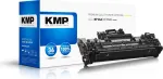 KMP H-T245A Laseritoonerikassett Must 4000 Lehte (2539,0000)