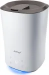 Steba Germany LB 8 Ultraheli&otilde;huniisutaja 25 m&sup2; Valge/Must (360800)