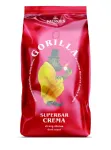 Joerges Espresso Super Bar Crema Terved Kohvioad 1 kg Tume R&ouml;st