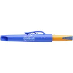 Pica Gel Permanent Marker Blue 8081