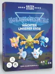 ANZEN HOLOMONSTERS - The Card Game
