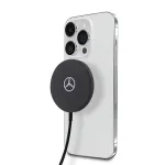 Mercedes-Benz MagSafe juhtmevaba laadimisalus 15 W must