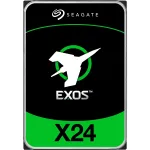 Seagate Exos X24 sisemine k&otilde;vaketas 16 TB 7200 RPM 512 MB 3,5 tolli Serial ATA III