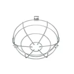 ESYLUX EM10425608 Laealune karp Teras Metallik 18 cm 284 g
