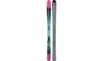 Dynafit Seven Summits+ Ski Set - Flamingo/Reef 166 cm
