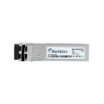 BlueOptics BO27Q856S1D &Uuml;hilduv Finisar FTLF8536P4BNL SFP28 Transiiver, LC Duplex, 25GBASE-SR, Multimoodkiud, 850 nm, 100 m