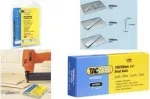 TACWISE 18 Gauge Brad Nails 30 mm Galvanised, 5000 Pieces, Compatible with Pneumatic Brad Nailers - 1 Pack (0397)