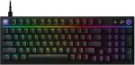 Logitech G316 X 98 Wired RGB Gaming Keyboard, Black, QWERTY