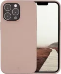 dbramante1928 Costa Rica Tagakaas Apple iPhone 14 Pro Max - Roosa Liiv Silikoon