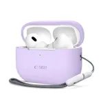 Tech-Protect Apple AirPods Pro 1 / 2 Silikoonkest Lilla