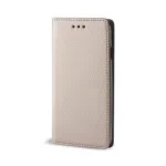 iLike Xiaomi Mi 8 Lite Smart Magnet Case Gold