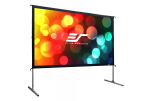 Projection Screen Elite Screens OMS100H2