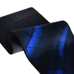 Lenovo GXH1C97869 hiirematt M&auml;nguhiirematt Must, Sinine