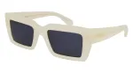 FERRAGAMO SF1108S542110 Naiste p&auml;ikeseprillid, ruudukujuline atsetaat, 54/21/140 mm