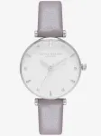 Olivia Burton naiste kell OB16AM144 30mm h&otilde;bedane roostevabast terasest v&otilde;rk
