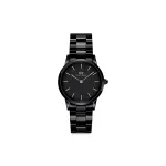DANIEL WELLINGTON Petite Melrose naiste kell 28mm roosa kullaga v&otilde;rkrihm DW00100415