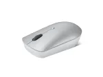 Juhtmeta kahek&auml;eline hiir Lenovo 540 &mdash; RF, 2400 DPI, 4 nuppu, USB-C vastuv&otilde;tja, hall