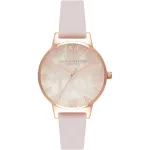 Olivia Burton Women's Sparkle Butterfly Watch OB16SP02 (30 mm)