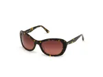 WEB EYEWEAR Naiste p&auml;ikeseprillid WE0289-5652F atsetaatraamiga UV400 56mm