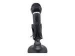Mikrofon kondensaator/lauaalus MIC-D-04 GEMBIRD