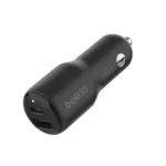 Laadija Belkin CCB005btBK Siseruumides Sigaretis&uuml;&uuml;taja Kiirlaadimine Must