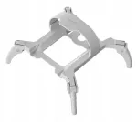 SUNNYLIFE Maandumistelje pikendused DJI Mini 4 Pro jaoks - K&otilde;rguse t&otilde;us 30mm, kiirkinnitusega, libisemisvastaste padjanditega (hall) N4P-LG700