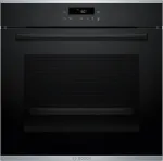 Bosch Serie 4 HBA272BB3 ahi 71 L 3600 W Must