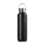 Le Creuset On The Go veepudel, matt must, 500 ml