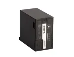 SWIT LB-PD65C liitiumioonaku Panasonic AU-EVA1, AG-DVX200, AJ-PX230 jaoks