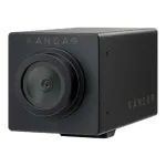 Kandao AR Cam Freeview 360&deg; 1080p veebikaamera 8-mikrofoniga massiivi ja k&otilde;neleja j&auml;lgimisega