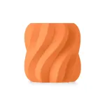 Anycubic Matte PLA Filament 1.75mm Orange 1kg AHYGVO-101