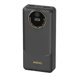 DUDAO K12Pro Power Bank 20000mAh 22.5W Black