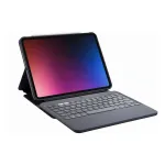 ZAGG Pro Keys 2 Connect USB-C klaviatuur iPad 10.9 (10. p&otilde;lvkond/A16) jaoks, must