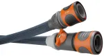 Gardena Liano aiavoolik 10 m PVC Must Hall Maapealne