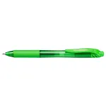 Pentel EnerGel X T&auml;itesulepastapulk - Lubjav&auml;rvi - 0,7 mm - Keskmine ots - Kahek&auml;eline