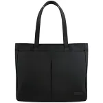 UNIQ Hava 16 s&uuml;learvutikott Midnight Black RPET