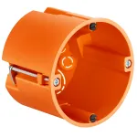 Kaiser Elektro &otilde;&otilde;neseina paigalduskarp &otilde;hukesele paneelile 9068-03