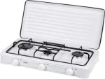 MPM KN-03/1K valge gaasipliit 60 cm