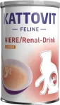 KATTOVIT Feline Niere Neerujook - kassimaiused - 135 ml