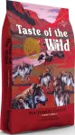 TASTE OF THE WILD Southwest Canyon - kuiv koeratoit - 12,2 kg