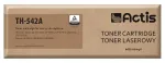 Actis TH-542A tooner (asendab HP 125A CB542A, Canon CRG-716Y; standard; 1500 lehek&uuml;lge; kollane)