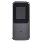 ZTE MU5120 5G mobiilne Wi-Fi 6 kuumkoha ruuter, AX3600, 10000 mAh akupank, USB-C, hall